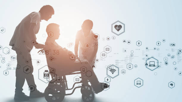 How communities can help the aged live more comfortably in the USA through senior living communities